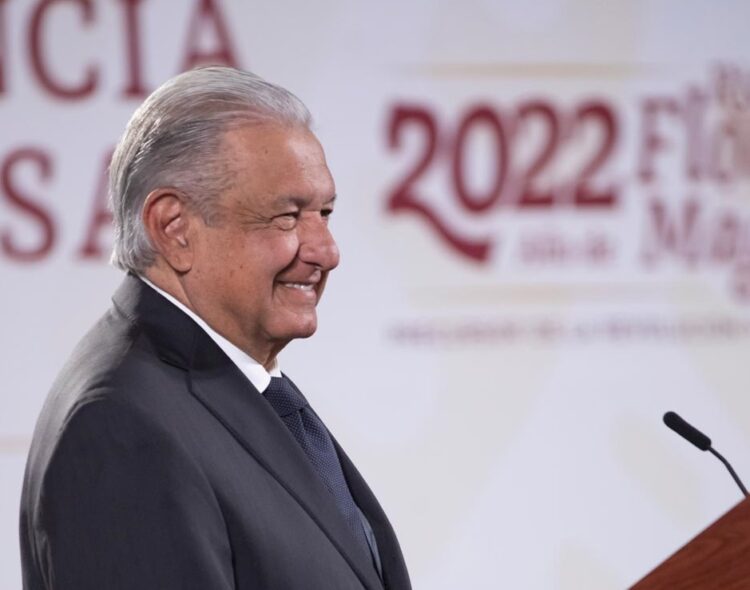 28.02.22 Versión estenográfica de la conferencia de prensa matutina del presidente Andrés Manuel López Obrador