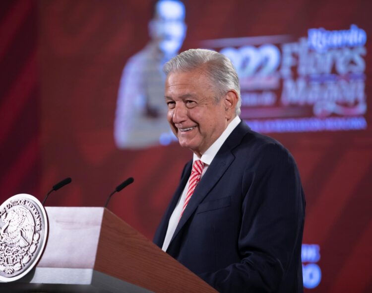 02.03.22 Versión estenográfica de la conferencia de prensa matutina del presidente Andrés Manuel López Obrador