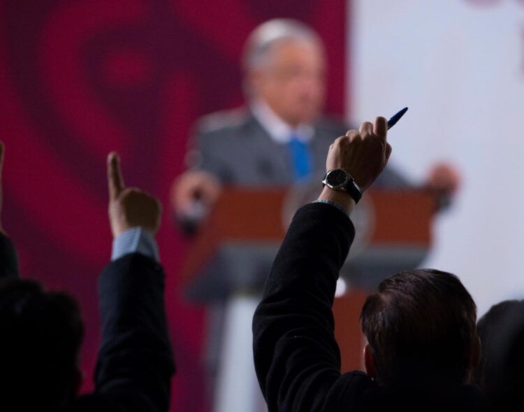 03.03.22 Versión estenográfica de la conferencia de prensa matutina del presidente Andrés Manuel López Obrador