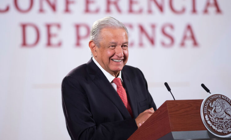 09.03.22 Versión estenográfica de la conferencia de prensa matutina del presidente Andrés Manuel López Obrador