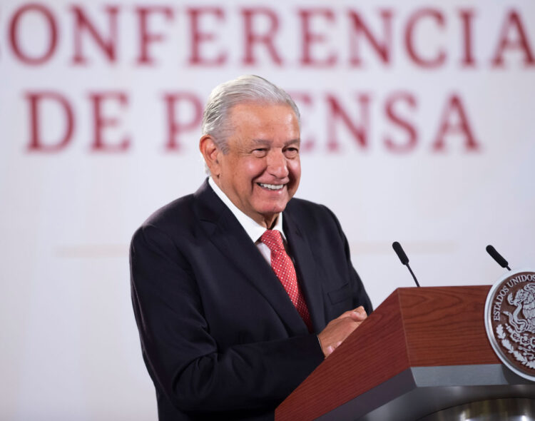 09.03.22 Versión estenográfica de la conferencia de prensa matutina del presidente Andrés Manuel López Obrador