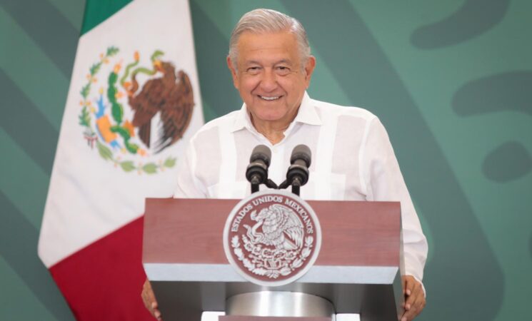 Chiapas registra incidencia delictiva a la baja; presidente destaca atención al estado sin precedentes