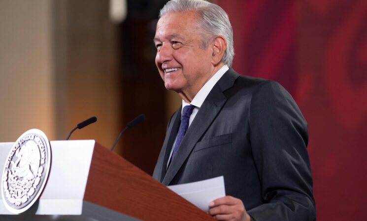 16.03.22 Versión estenográfica de la conferencia de prensa matutina del presidente Andrés Manuel López Obrador