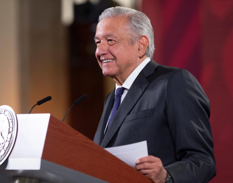 16.03.22 Versión estenográfica de la conferencia de prensa matutina del presidente Andrés Manuel López Obrador