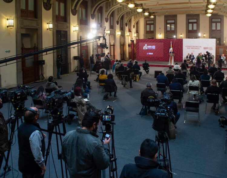 24.03.22 Versión estenográfica de la conferencia de prensa matutina del presidente Andrés Manuel López Obrador