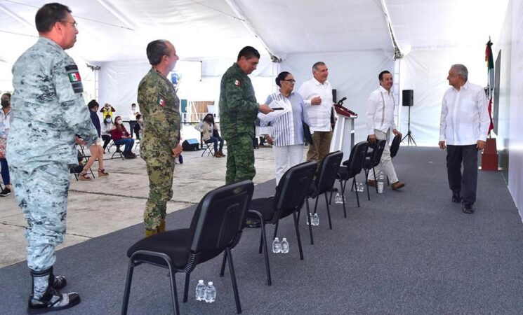 18.03.22 Versión estenográfica de la conferencia de prensa matutina del presidente Andrés Manuel López Obrador, desde Veracruz