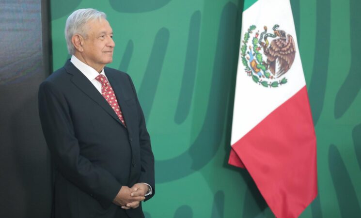 21.03.22 Versión estenográfica de la conferencia de prensa matutina del presidente Andrés Manuel López Obrador, desde el Aeropuerto Internacional Felipe Ángeles