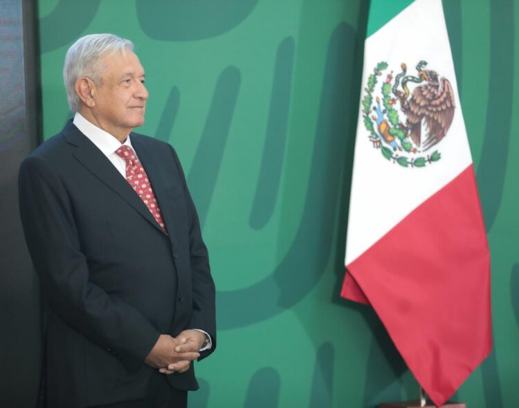 21.03.22 Versión estenográfica de la conferencia de prensa matutina del presidente Andrés Manuel López Obrador, desde el Aeropuerto Internacional Felipe Ángeles