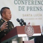 Isidoro Pastor Román, director general del Aeropuerto Internacional 'Felipe Ángeles'