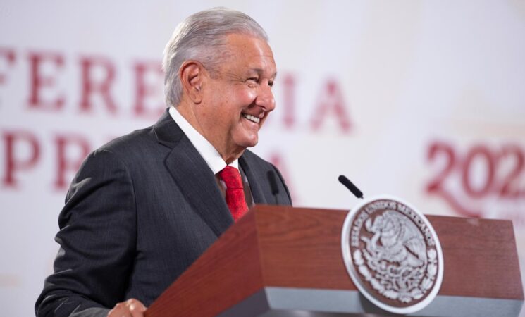 23.03.22 Versión estenográfica de la conferencia de prensa matutina del presidente Andrés Manuel López Obrador