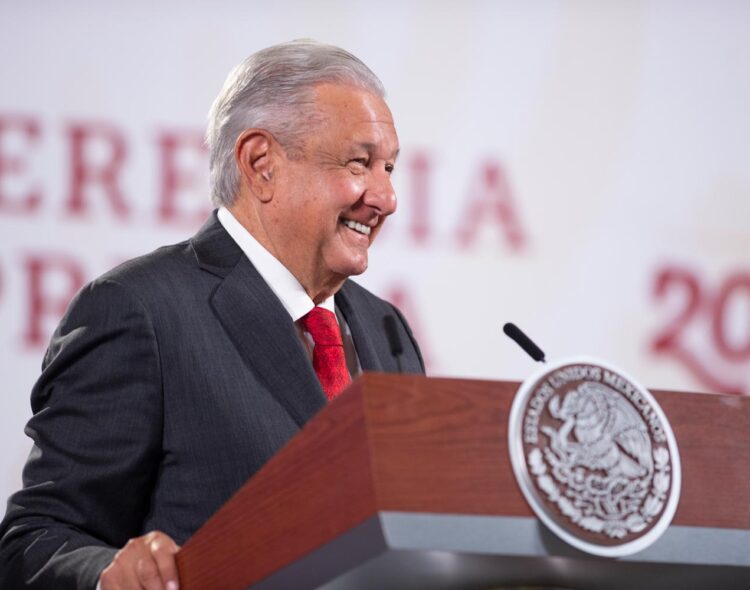 23.03.22 Versión estenográfica de la conferencia de prensa matutina del presidente Andrés Manuel López Obrador