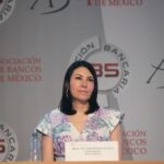 Victoria Rodríguez Ceja, gobernadora del Banco de México