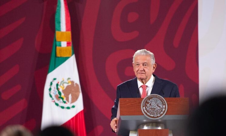 29.03.22 Versión estenográfica de la conferencia de prensa matutina del presidente Andrés Manuel López Obrador