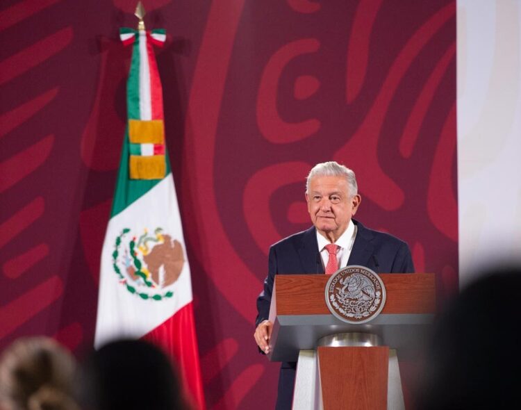 29.03.22 Versión estenográfica de la conferencia de prensa matutina del presidente Andrés Manuel López Obrador