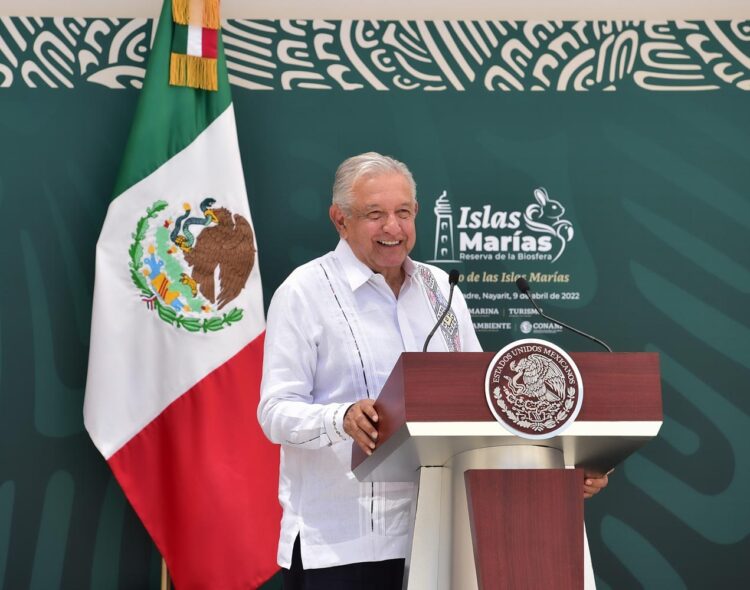 09.04.22 Versión estenográfica. Visita al Museo de las Islas Marías