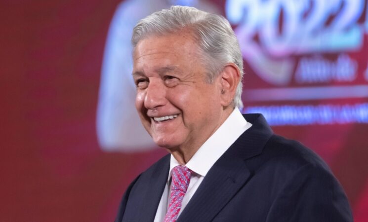 20.04.22 Versión estenográfica de la conferencia de prensa matutina del presidente Andrés Manuel López Obrador