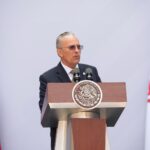 José Medina Mora Icaza, presidente nacional de Coparmex