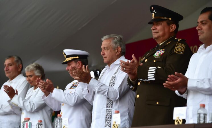 21.04.22 Versión estenográfica. 108 Aniversario de la Defensa Patriótica del Puerto de Veracruz