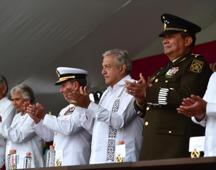 21.04.22 Versión estenográfica. 108 Aniversario de la Defensa Patriótica del Puerto de Veracruz