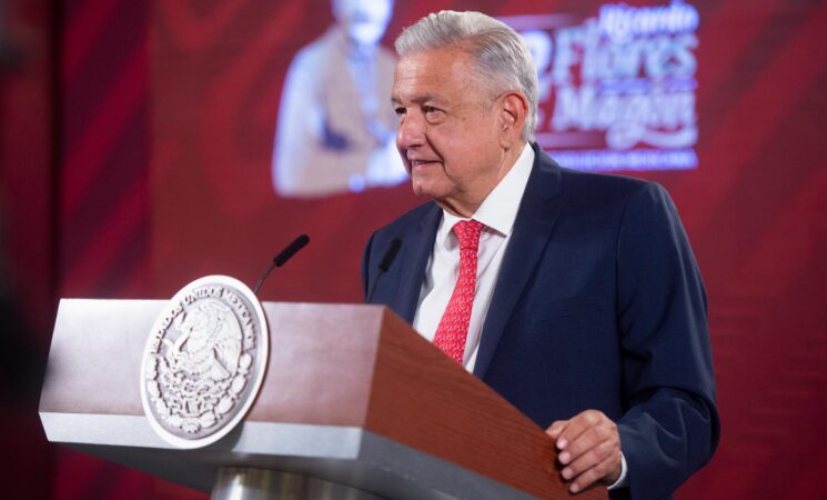 28.04.22 Versión estenográfica de la conferencia de prensa matutina del presidente Andrés Manuel López Obrador