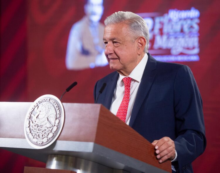 28.04.22 Versión estenográfica de la conferencia de prensa matutina del presidente Andrés Manuel López Obrador