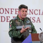 Gustavo Vallejo Suárez,comandante del Agrupamiento de Ingenieros de la Sedena