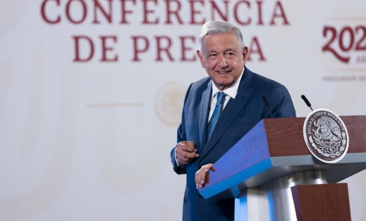 03.05.22 Versión estenográfica de la conferencia de prensa matutina del presidente Andrés Manuel López Obrador