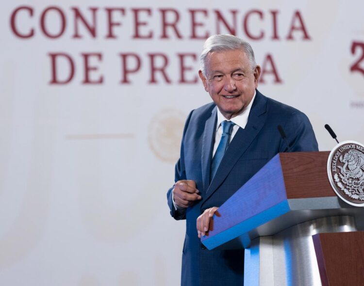 03.05.22 Versión estenográfica de la conferencia de prensa matutina del presidente Andrés Manuel López Obrador