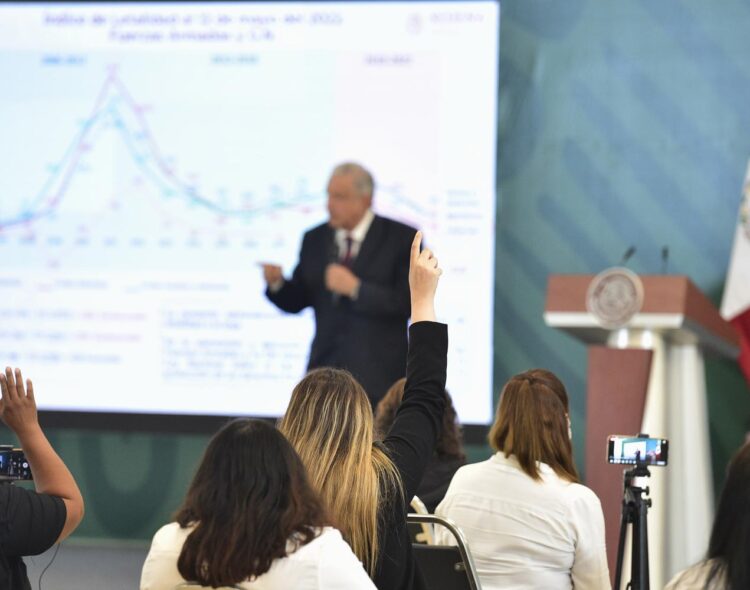 13.05.2022 Versión estenográfica de la conferencia de prensa matutina del presidente Andrés Manuel López Obrador, desde Nuevo León