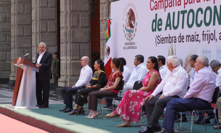 15.05.2022 Versión estenográfica. Jornadas de producción para el autoconsumo, desde Ciudad de México