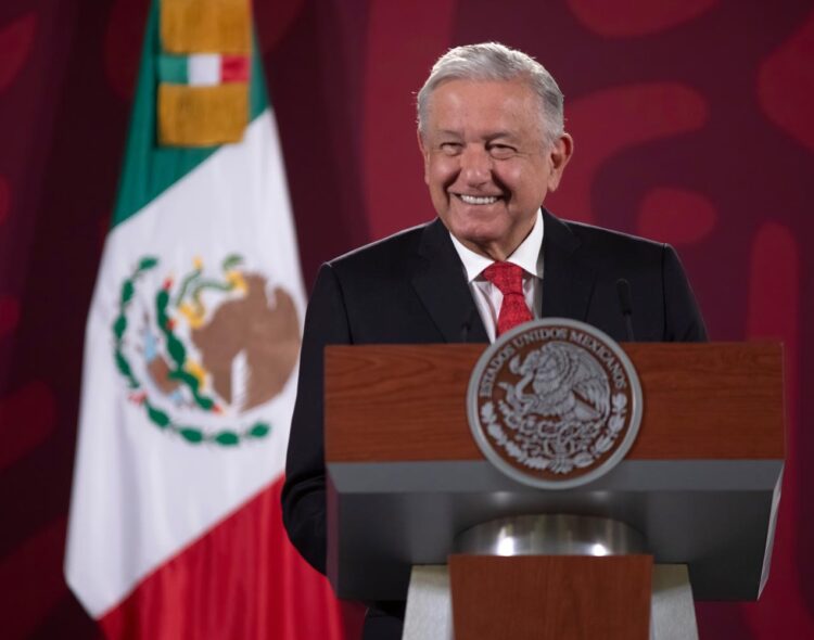 16.05.22 Versión estenográfica de la conferencia de prensa matutina del presidente Andrés Manuel López Obrador