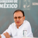 Alfonso Durazo, gobernador de Sonora