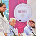 Pamela López Ruiz, directora general de La Escuela es Nuestra