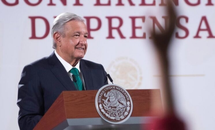 26.05.22 Versión estenográfica de la conferencia de prensa matutina del presidente Andrés Manuel López Obrador