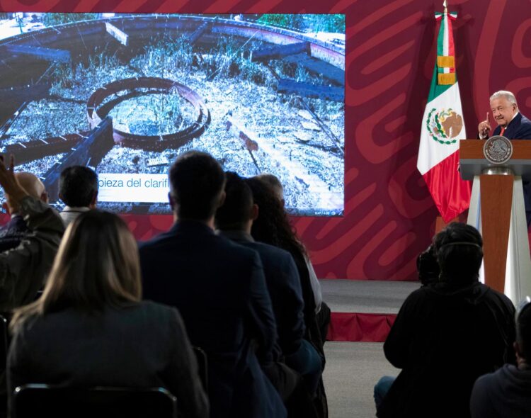 13.06.22 Versión estenográfica de la conferencia de prensa matutina del presidente Andrés Manuel López Obrador