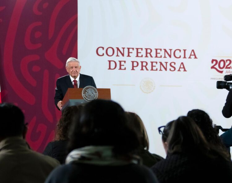 17.06.22 Versión estenográfica de la conferencia de prensa matutina del presidente Andrés Manuel López Obrador