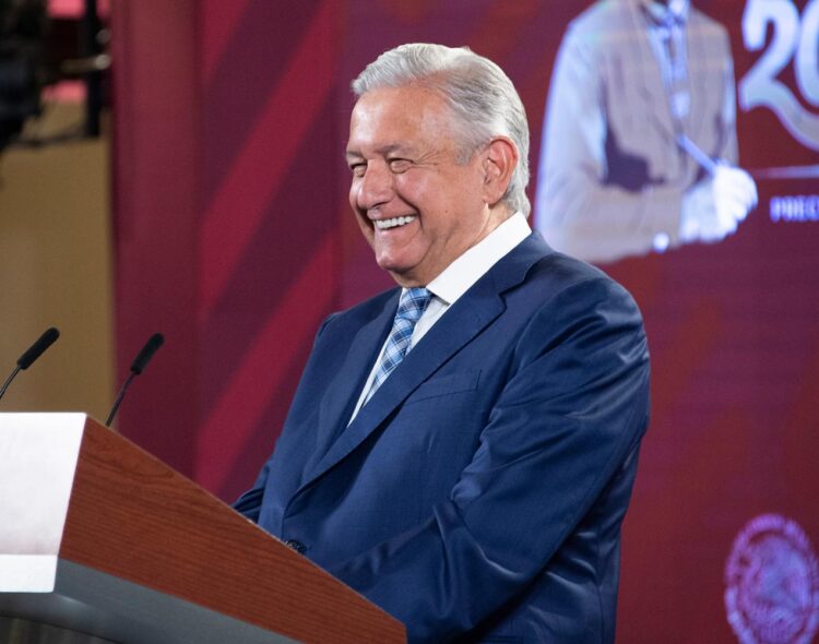 30.06.22 Versión estenográfica de la conferencia de prensa matutina del presidente Andrés Manuel López Obrador