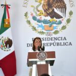 Rocío Nahle García, secretaria de Energía