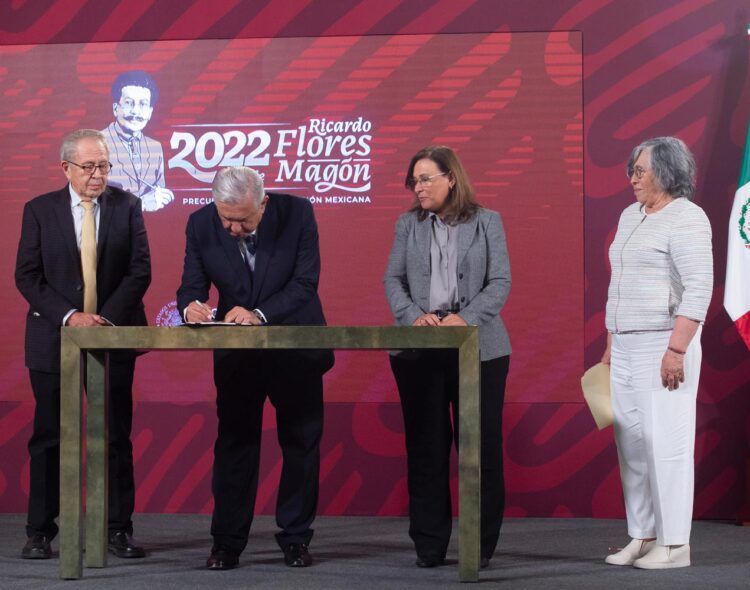 05.07.22 Versión estenográfica de la conferencia de prensa matutina del presidente Andrés Manuel López Obrador