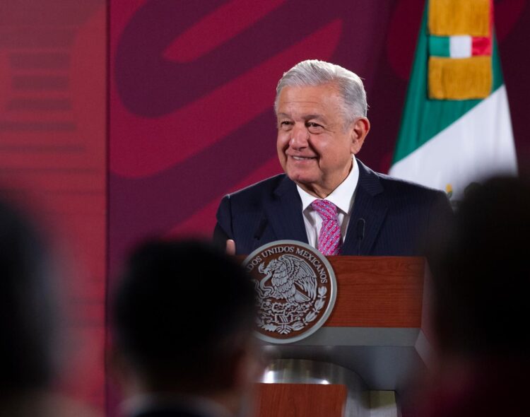 19.07.22 Versión estenográfica de la conferencia de prensa matutina del presidente Andrés Manuel López Obrador