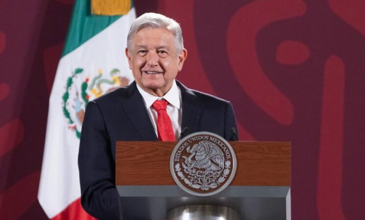 03.08.22 Versión estenográfica de la conferencia de prensa matutina del presidente Andrés Manuel López Obrador