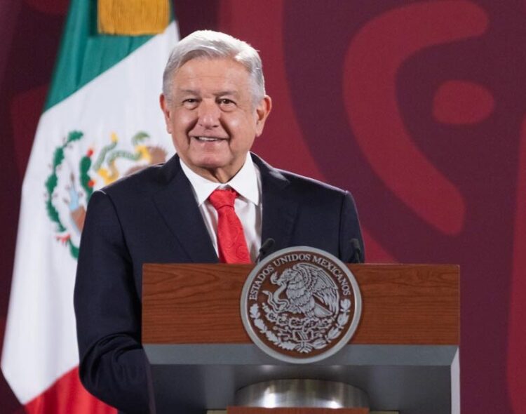 03.08.22 Versión estenográfica de la conferencia de prensa matutina del presidente Andrés Manuel López Obrador