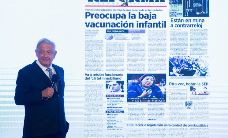 05.08.22 Versión estenográfica de la conferencia de prensa matutina del presidente Andrés Manuel López Obrador