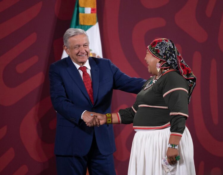 09.08.22 Versión estenográfica de la conferencia de prensa matutina del presidente Andrés Manuel López Obrador