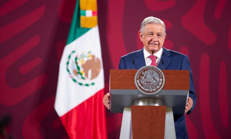 Gobierno de México trabaja para impedir aumentos en el precio de la tortilla, afirma presidente