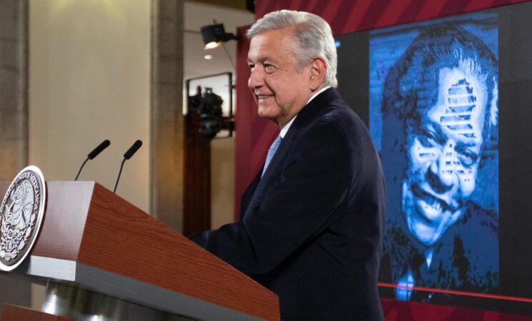 12.08.22 Versión estenográfica de la conferencia de prensa matutina del presidente Andrés Manuel López Obrador