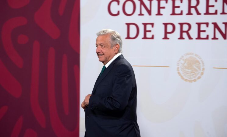 17.08.22 Versión estenográfica de la conferencia de prensa matutina del presidente Andrés Manuel López Obrador