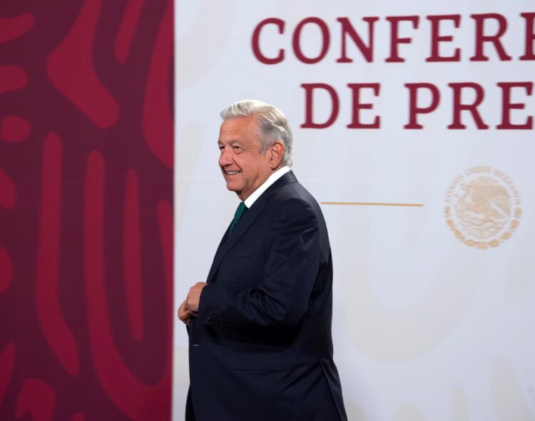 17.08.22 Versión estenográfica de la conferencia de prensa matutina del presidente Andrés Manuel López Obrador