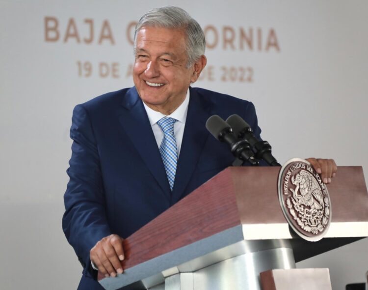 19.08.22 Versión estenográfica de la conferencia de prensa matutina del presidente Andrés Manuel López Obrador