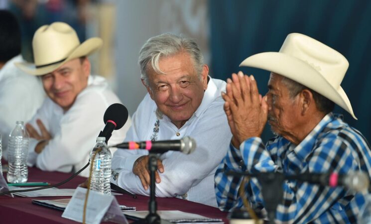 20.08.22 Versión estenográfica. Plan de Justicia para el Pueblo Yaqui, desde Guaymas, Sonora